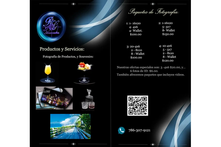 Fotografía y video. image 2