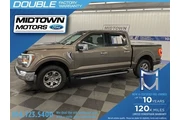 Ford F-150 2021 4x4 Lariat 4 en Philadelphia