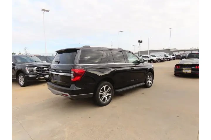 $38999 : Ford Expedition 2024 4x2 Lim image 10