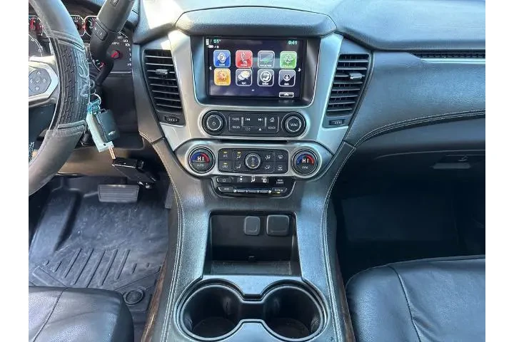 $22000 : Chevrolet Tahoe 2019 4x2 LS image 10