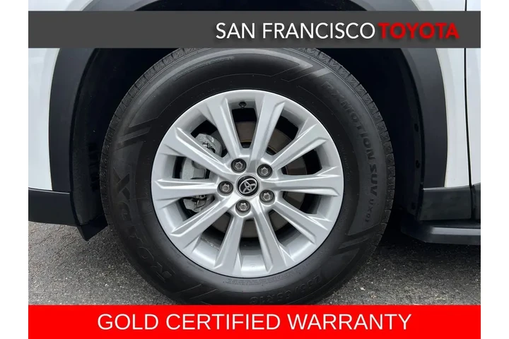 $41999 : Gold Certified 2024 Grand Hig image 9