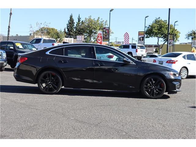 $18995 : 2018 Chevrolet Malibu LT Sedan image 1