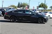 2018 Chevrolet Malibu LT Sedan en Los Angeles