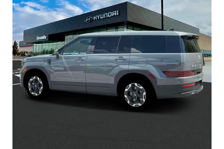 $30878 : Hyundai SANTA FE 2026 SE 4dr image 4