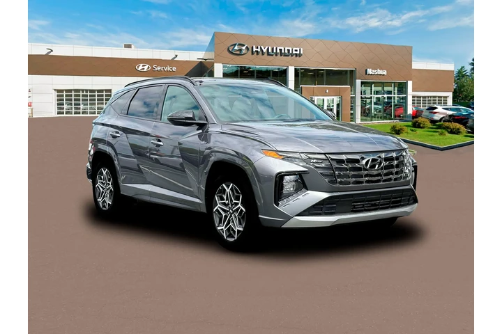 $29995 : Hyundai TUCSON Hybrid 2024 A image 10