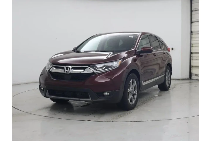 $21998 : Honda CR-V 2017 EX-L 4dr SUV image 4