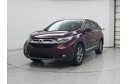 $21998 : Honda CR-V 2017 EX-L 4dr SUV thumbnail