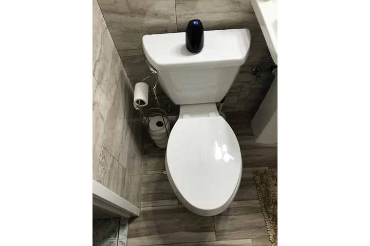 $2000 : Rento Casa Pequena-Parejas image 4