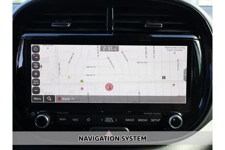 $18990 : Kia Soul 2023 GT-Line 4dr Cr image 2