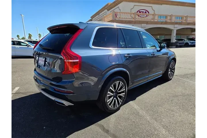 $27988 : Volvo XC90 2020 AWD T5 Momen image 6