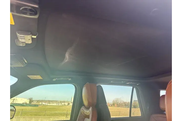 $29457 : Lincoln Navigator 2019 4x4 R image 10