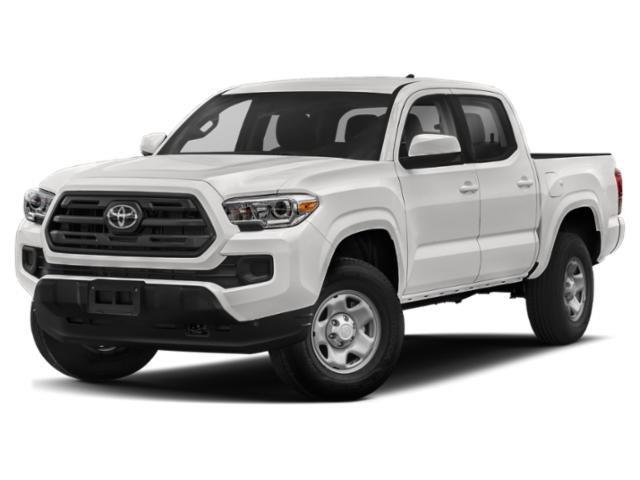 $30500 : PRE-OWNED 2019 TOYOTA TACOMA image 1