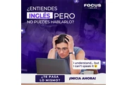 HABLA INGLÉS EN 5 MESES en Ciudad Panama
