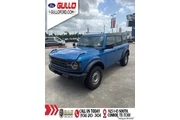 $32991 : Ford Bronco 2023 4x4 Base 4d thumbnail