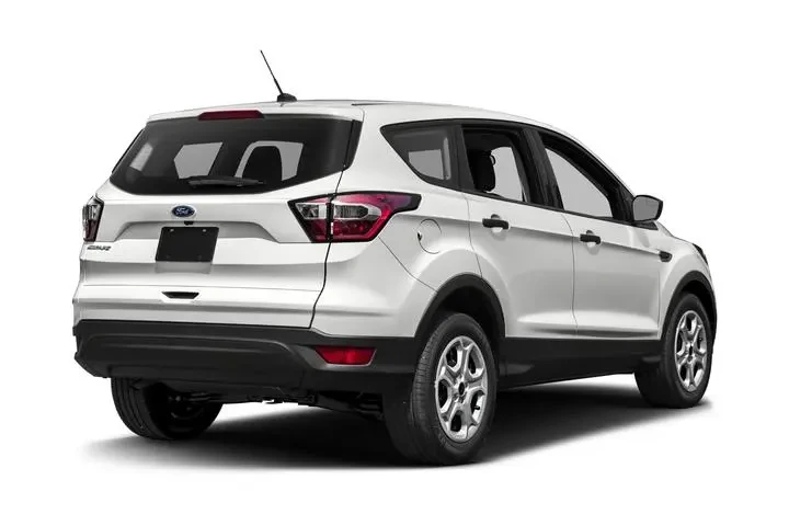 $9382 : Ford Escape 2017 SE 4dr SUV image 2