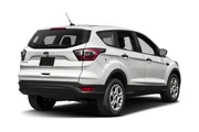 $9382 : Ford Escape 2017 SE 4dr SUV thumbnail