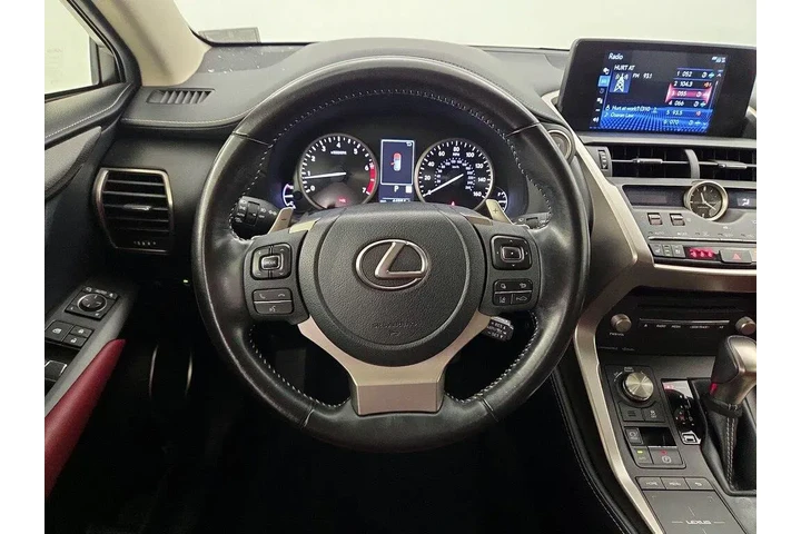 $29998 : Lexus NX 300 2021 4dr Crosso image 10