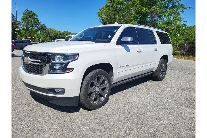 $27994 : Chevrolet Suburban 2019 4x2 image 4