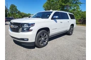 $27994 : Chevrolet Suburban 2019 4x2 thumbnail