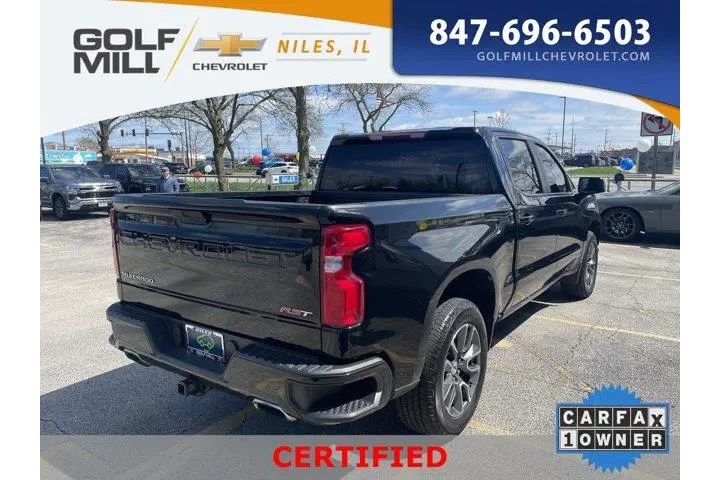 $35661 : Chevrolet Silverado 1500 Lim image 6