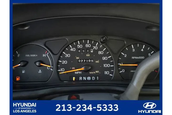 $4988 : Ford Taurus 1997 GL 4dr Seda image 4