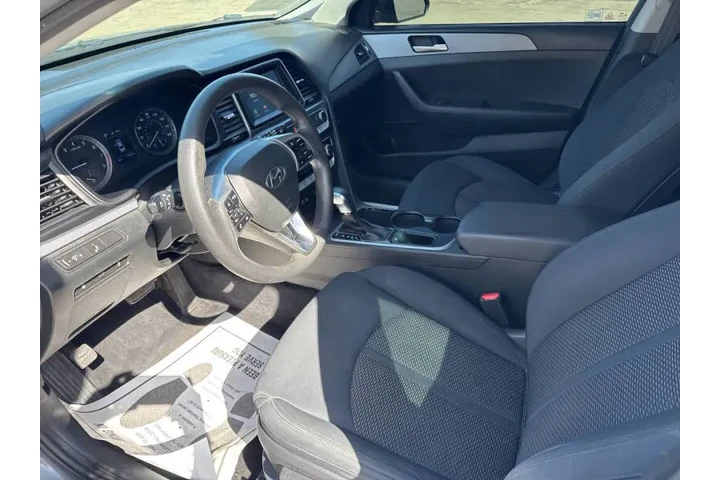 $10999 : 2019 Sonata SE image 9