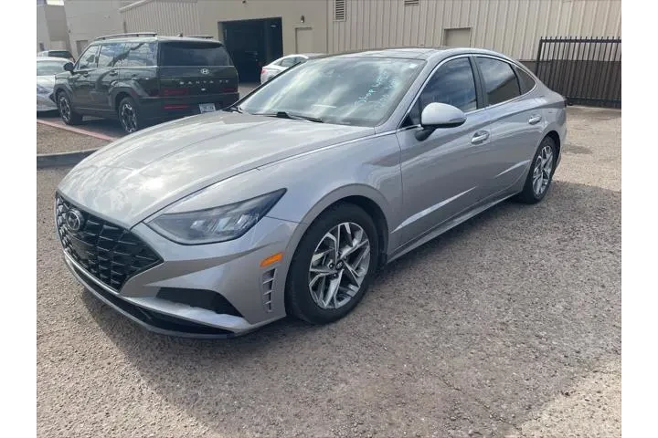 $17987 : Hyundai SONATA 2023 SEL 4dr image 10