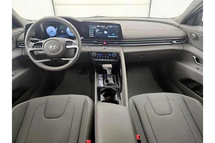 $23998 : Hyundai ELANTRA 2025 SEL Con image 9