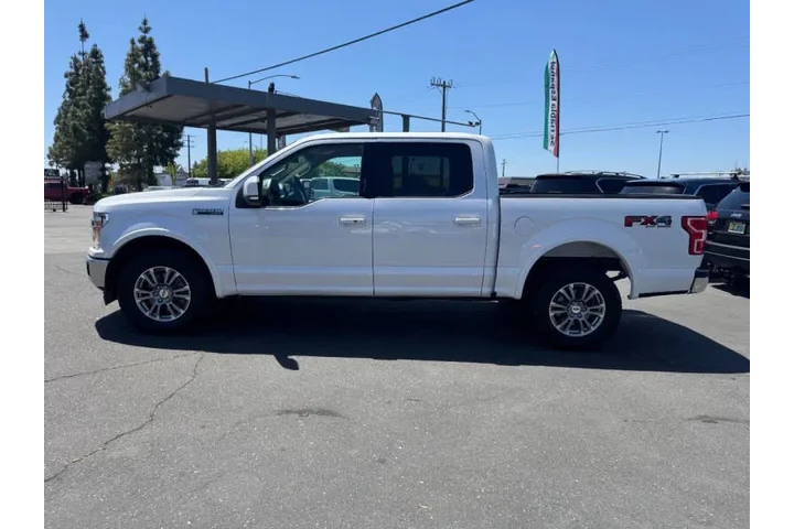 $19998 : 2018 F-150 Lariat image 10