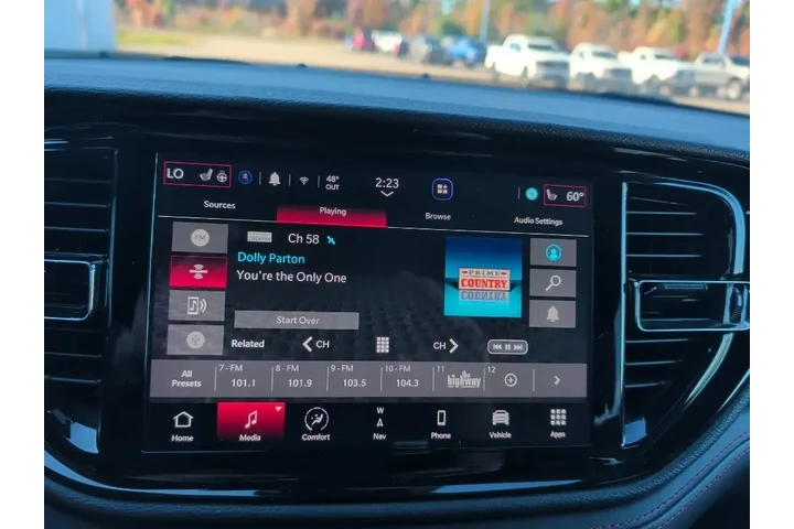 $38877 : Dodge Durango 2023 AWD R/T 4 image 7