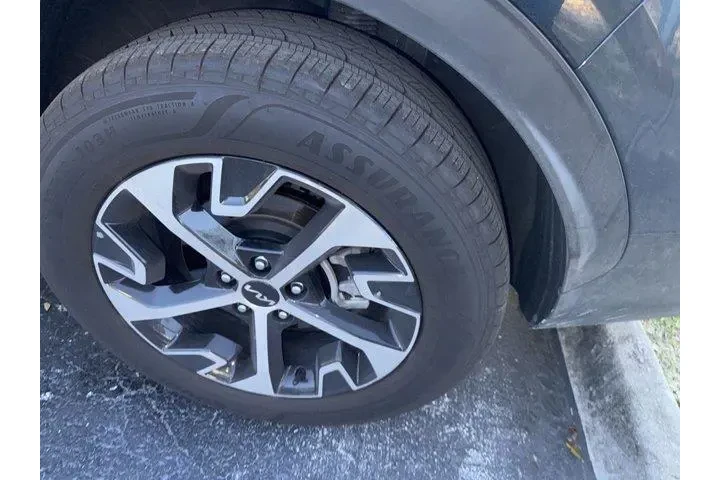 $27391 : Kia Sportage Hybrid 2025 AWD image 5