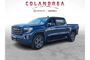 $34900 : GMC Sierra 1500 2020 4x4 AT4 thumbnail