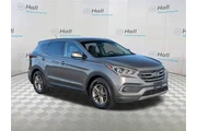 $13000 : Hyundai SANTA FE Sport 2018 thumbnail