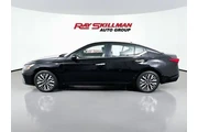 $24975 : Nissan Altima 2025 2.5 SV 4d thumbnail