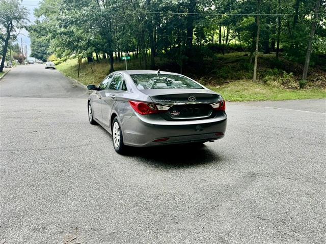 $4995 : 2011 HYUNDAI SONATA2011 HYUND image 9