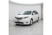 $24998 : Toyota Sienna 2015 XLE 7-Pas thumbnail