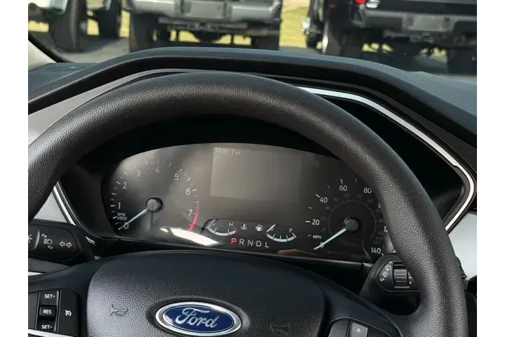 $15000 : Ford Escape 2020 SE 4dr SUV image 8