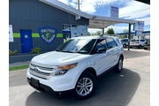 2015 Explorer XLT 4WD en Lexington