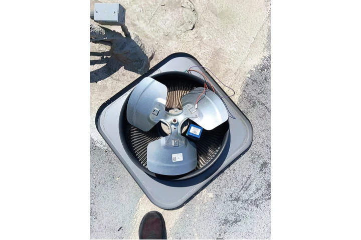 TECNICO HVAC & INSTALADOR HVAC image 8