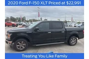 Ford F-150 2020 4x2 XLT 4dr en Houston