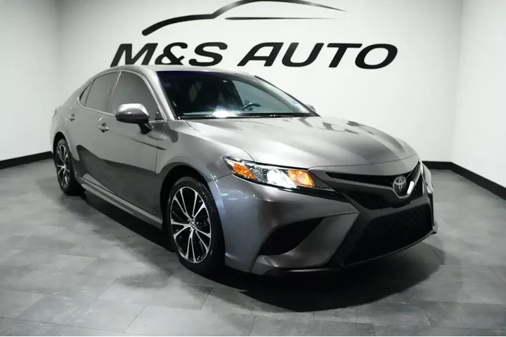 $16764 : 2018 Camry image 6