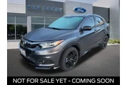 Honda HR-V 2022 Sport 4dr Cr en Orange County