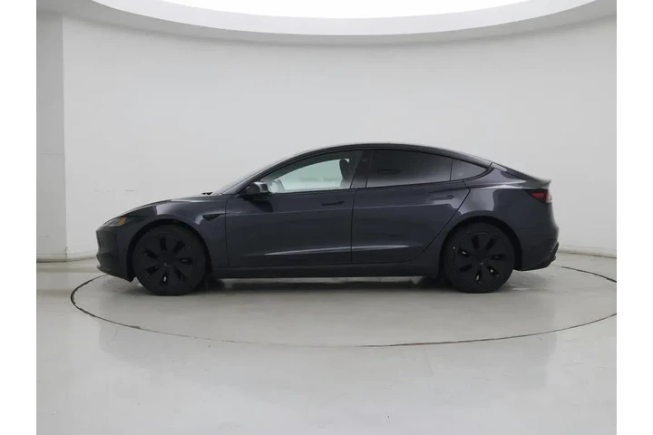 $35998 : Tesla Model 3 2024 Long Rang image 3