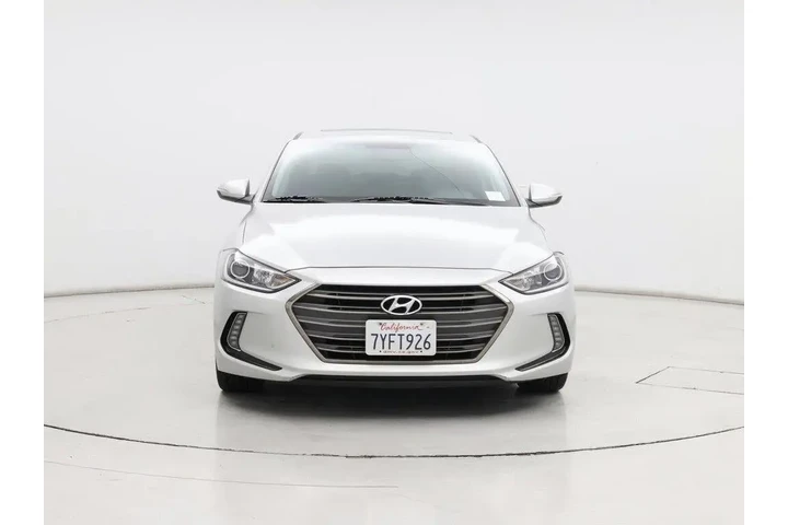 $13998 : Hyundai ELANTRA 2017 Limited image 5
