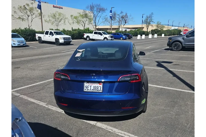 $23500 : Tesla Model 3 2023 4dr Sedan image 7