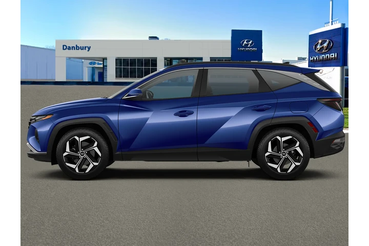 $22467 : Hyundai TUCSON 2023 AWD SEL image 3