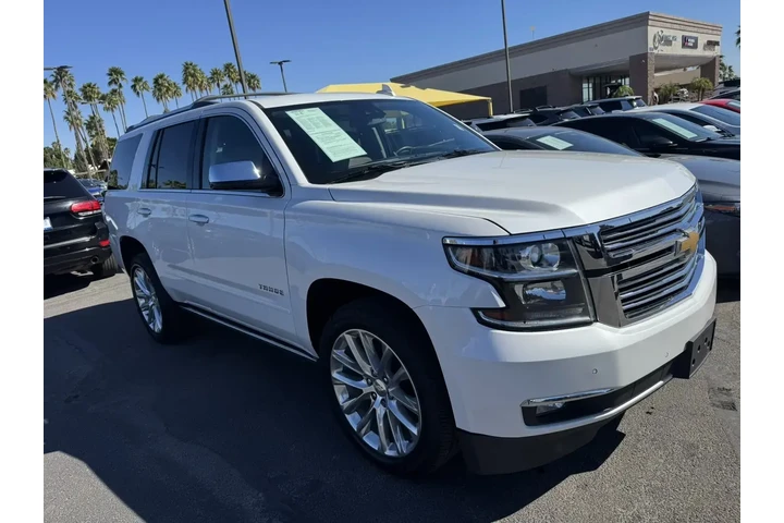 $37999 : Chevrolet Tahoe 2019 4x4 Pre image 3