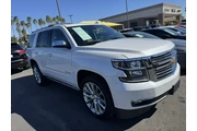 $37999 : Chevrolet Tahoe 2019 4x4 Pre thumbnail