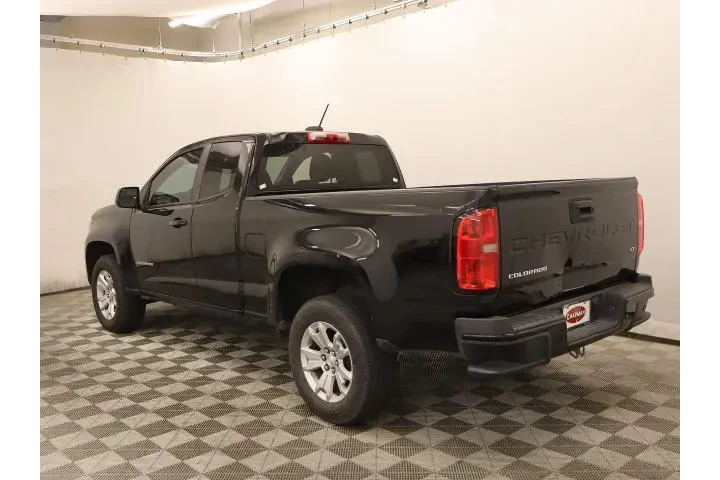 $17247 : Chevrolet Colorado 2021 4x2 image 8