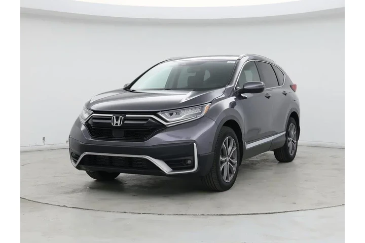 $31998 : Honda CR-V 2022 AWD Touring image 4